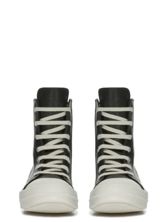 RICK OWENS – SHOES RP02E4890LGY-911 RICK OWENS – SHOES RP02E4890LGY-911