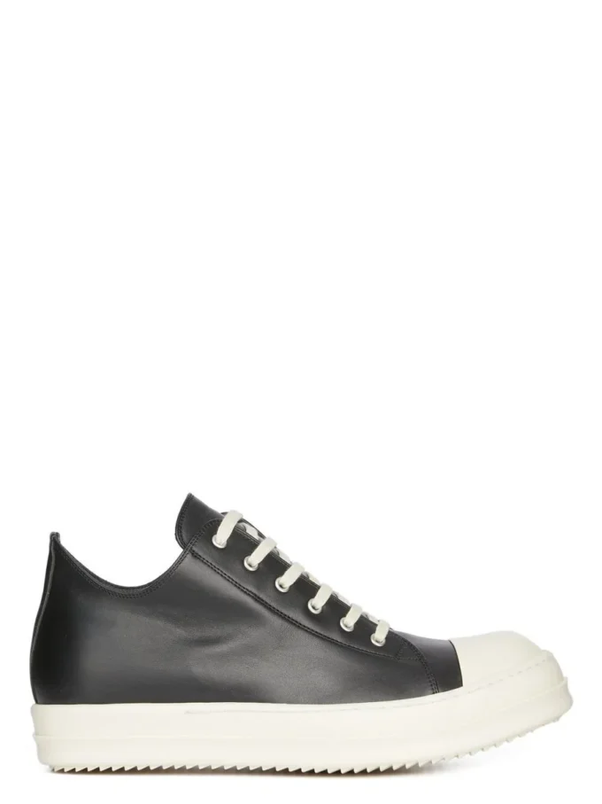 RICK OWENS – SHOES RP02E4891LCO-911 RICK OWENS – SHOES RP02E4891LCO-911