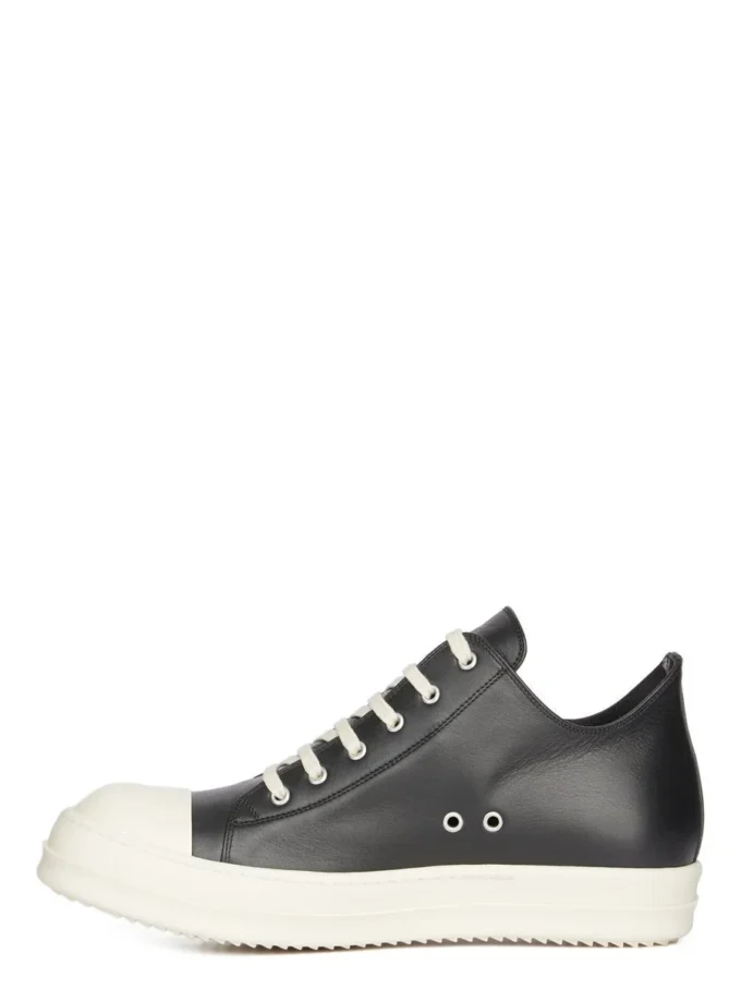 RICK OWENS – SHOES RP02E4891LCO-911 RICK OWENS – SHOES RP02E4891LCO-911