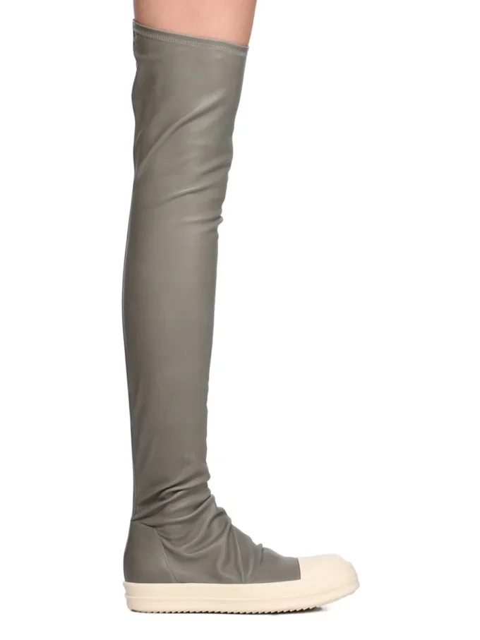 RICK OWENS – SHOES RP02E4893LS-0611 RICK OWENS – SHOES RP02E4893LS-0611