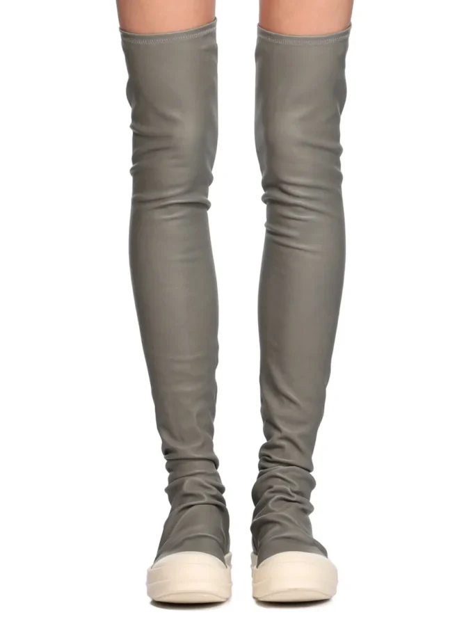 RICK OWENS – SHOES RP02E4893LS-0611 RICK OWENS – SHOES RP02E4893LS-0611