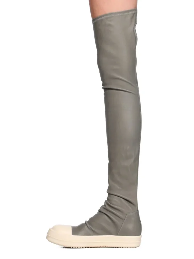 RICK OWENS – SHOES RP02E4893LS-0611 RICK OWENS – SHOES RP02E4893LS-0611