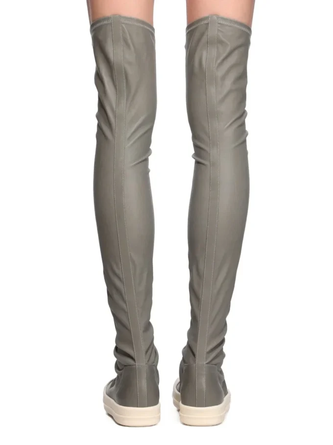 RICK OWENS – SHOES RP02E4893LS-0611 RICK OWENS – SHOES RP02E4893LS-0611