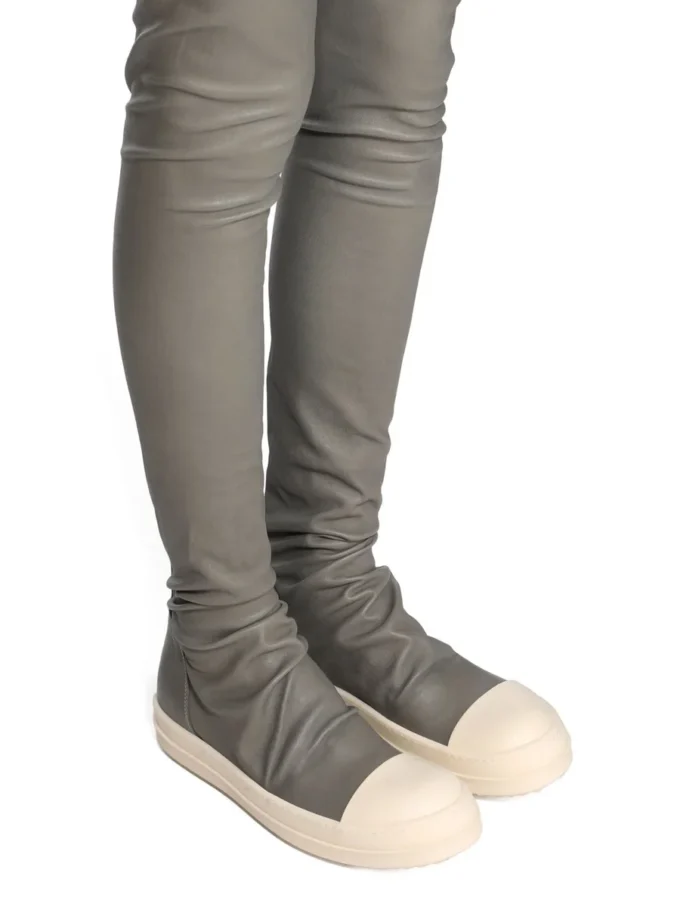 RICK OWENS – SHOES RP02E4893LS-0611 RICK OWENS – SHOES RP02E4893LS-0611