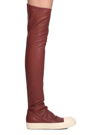 RICK OWENS – SHOES RP02E4893LS-1311