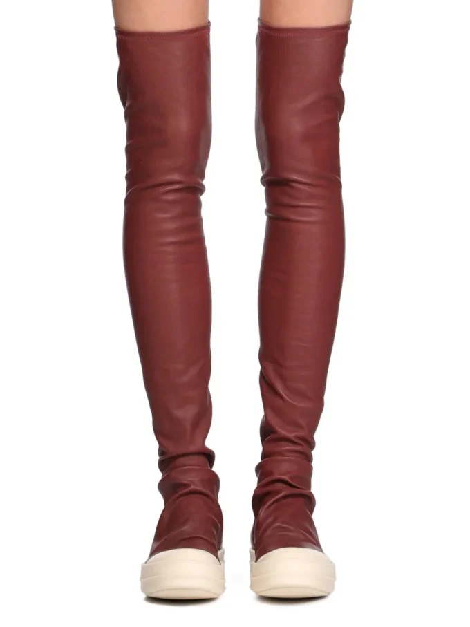 RICK OWENS – SHOES RP02E4893LS-1311 RICK OWENS – SHOES RP02E4893LS-1311