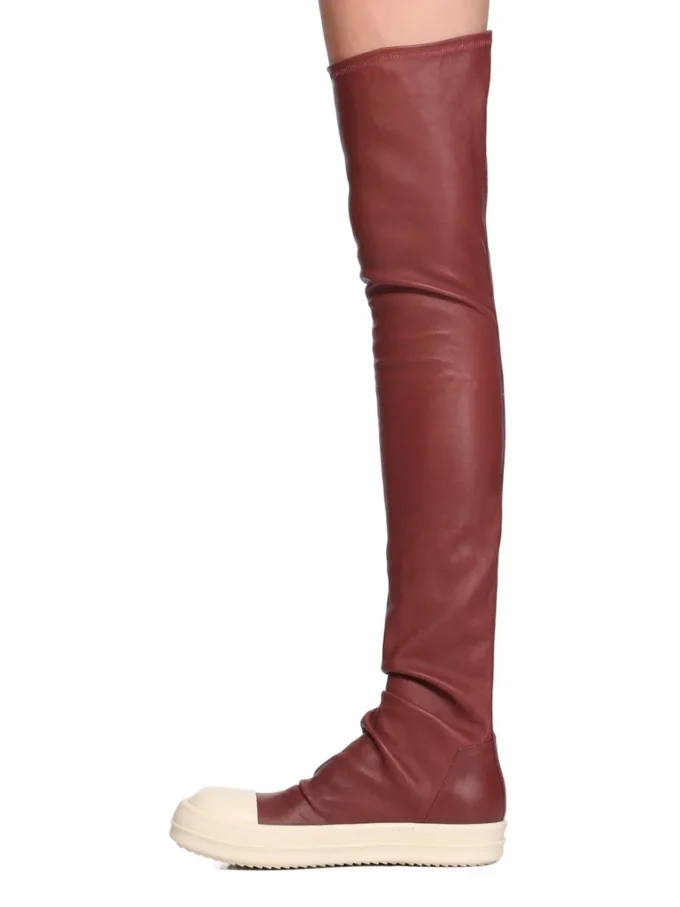 RICK OWENS – SHOES RP02E4893LS-1311 RICK OWENS – SHOES RP02E4893LS-1311