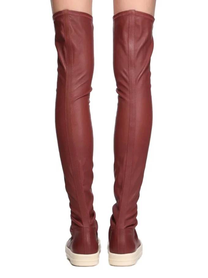 RICK OWENS – SHOES RP02E4893LS-1311 RICK OWENS – SHOES RP02E4893LS-1311