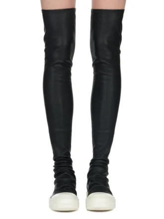 RICK OWENS – SHOES RP02E4893LS-911