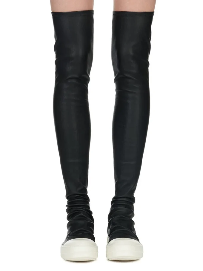 RICK OWENS – SHOES RP02E4893LS-911 RICK OWENS – SHOES RP02E4893LS-911