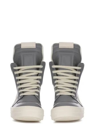 RICK OWENS – SHOES RP02E4894LCO-0611