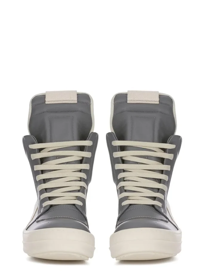 RICK OWENS – SHOES RP02E4894LCO-0611 RICK OWENS – SHOES RP02E4894LCO-0611