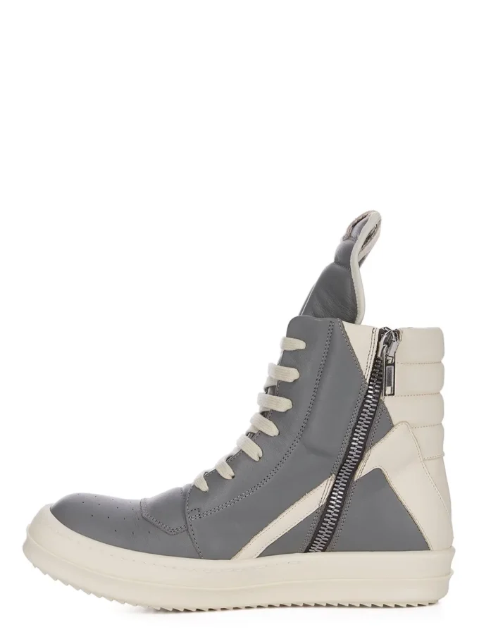 RICK OWENS – SHOES RP02E4894LCO-0611 RICK OWENS – SHOES RP02E4894LCO-0611