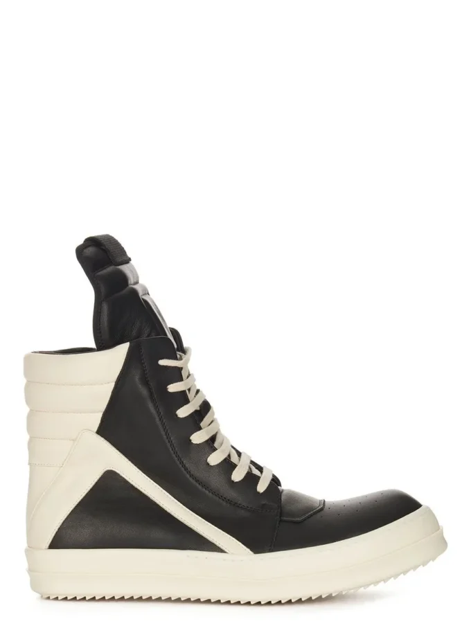 RICK OWENS – SHOES RP02E4894LCO-911 RICK OWENS – SHOES RP02E4894LCO-911