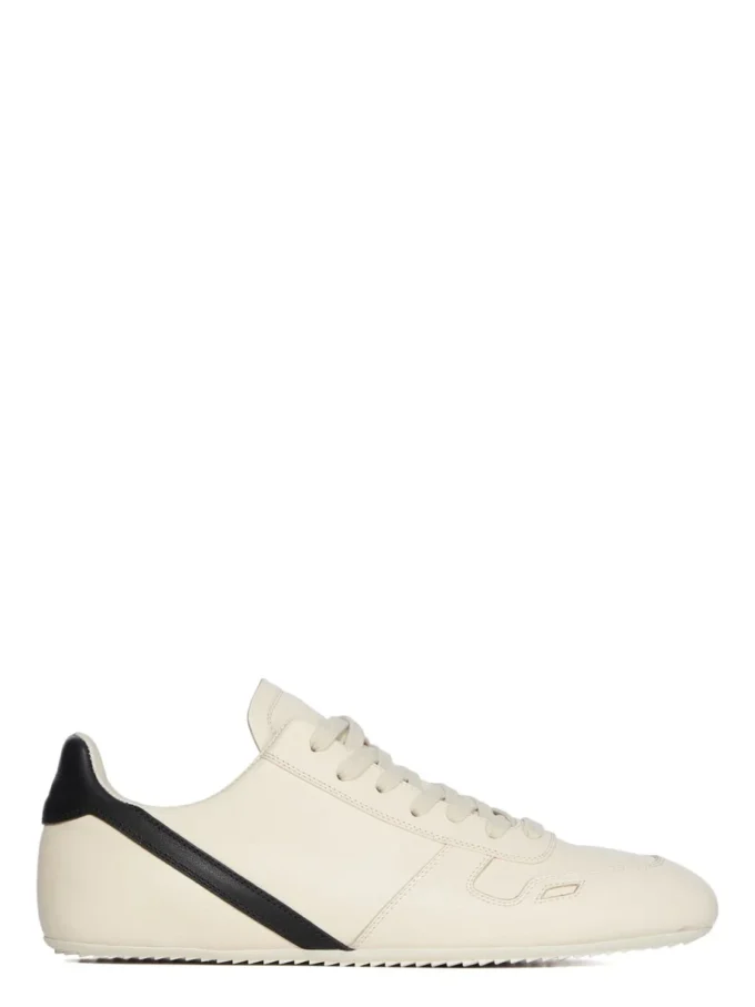 RICK OWENS – SHOES RP02E4895LCO-1191 RICK OWENS – SHOES RP02E4895LCO-1191
