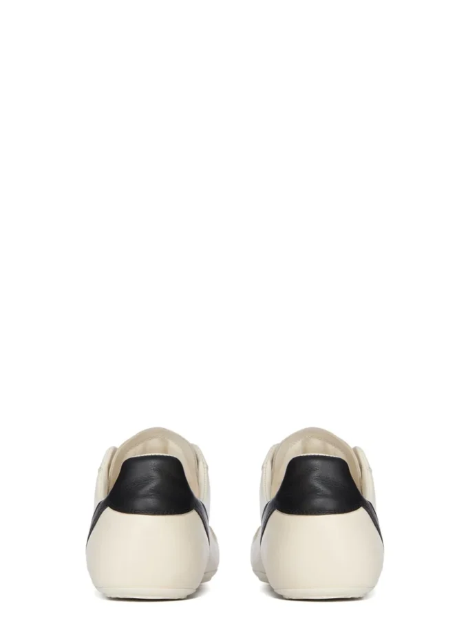 RICK OWENS – SHOES RP02E4895LCO-1191 RICK OWENS – SHOES RP02E4895LCO-1191