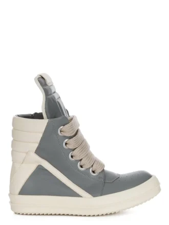 RICK OWENS – SHOES RP02E4898LCOW2-0611
