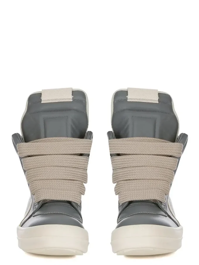 RICK OWENS – SHOES RP02E4898LCOW2-0611 RICK OWENS – SHOES RP02E4898LCOW2-0611