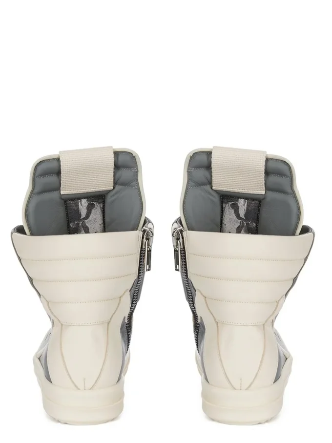 RICK OWENS – SHOES RP02E4898LCOW2-0611 RICK OWENS – SHOES RP02E4898LCOW2-0611