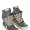 RICK OWENS – SHOES RP02E4898LCOW2-0611 RICK OWENS – SHOES RP02E4898LCOW2-0611