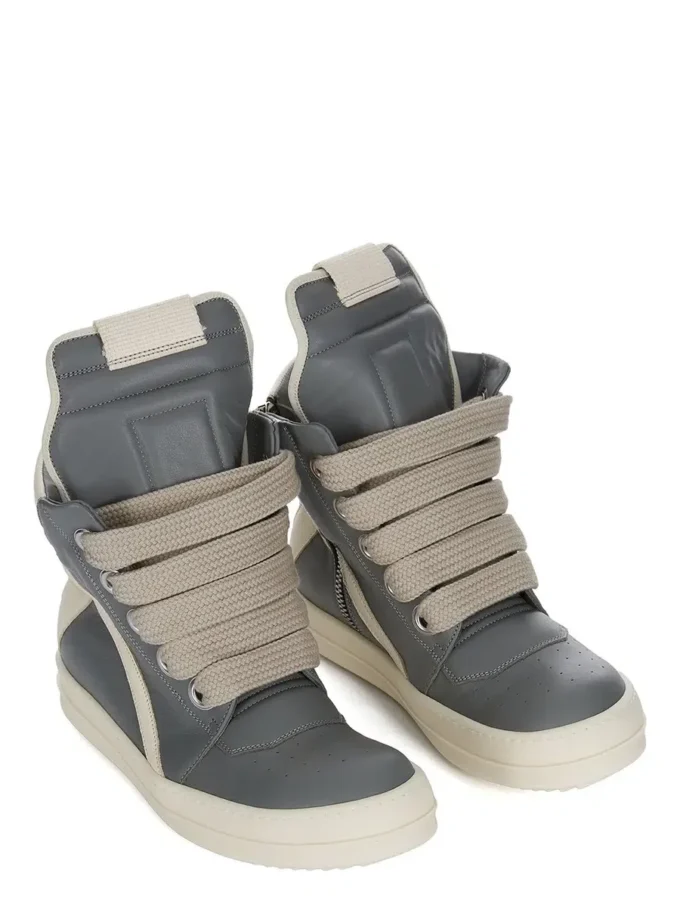 RICK OWENS – SHOES RP02E4898LCOW2-0611 RICK OWENS – SHOES RP02E4898LCOW2-0611