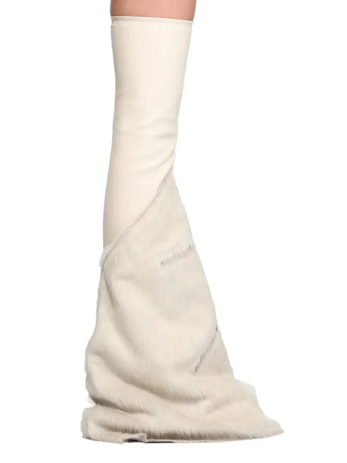 RICK OWENS – SHOES RP02E4899LSLHL-111 RICK OWENS – SHOES RP02E4899LSLHL-111