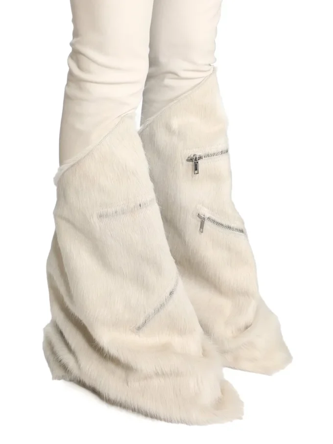 RICK OWENS – SHOES RP02E4899LSLHL-111 RICK OWENS – SHOES RP02E4899LSLHL-111