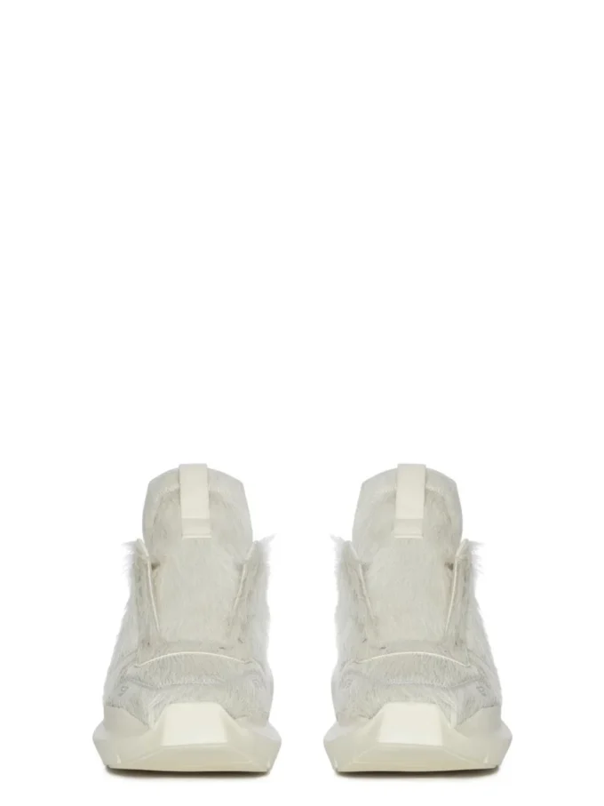 RICK OWENS – SHOES RR02E1814LHL-1111 RICK OWENS – SHOES RR02E1814LHL-1111