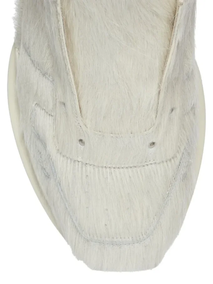 RICK OWENS – SHOES RR02E1814LHL-1111 RICK OWENS – SHOES RR02E1814LHL-1111