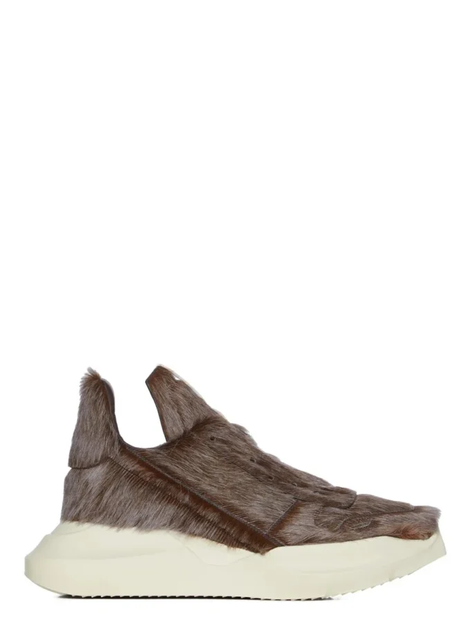 RICK OWENS – SHOES RR02E1814LHLC-1061 RICK OWENS – SHOES RR02E1814LHLC-1061