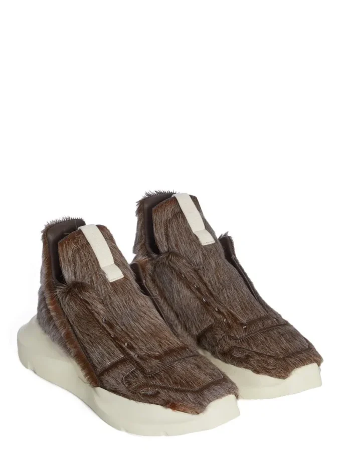 RICK OWENS – SHOES RR02E1814LHLC-1061 RICK OWENS – SHOES RR02E1814LHLC-1061