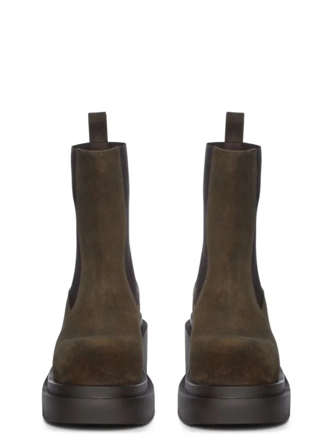 RICK OWENS – SHOES RO02E4832LCSI-106 RICK OWENS – SHOES RO02E4832LCSI-106