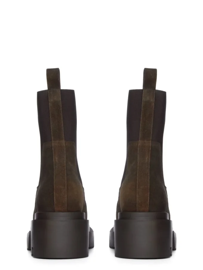 RICK OWENS – SHOES RO02E4832LCSI-106 RICK OWENS – SHOES RO02E4832LCSI-106
