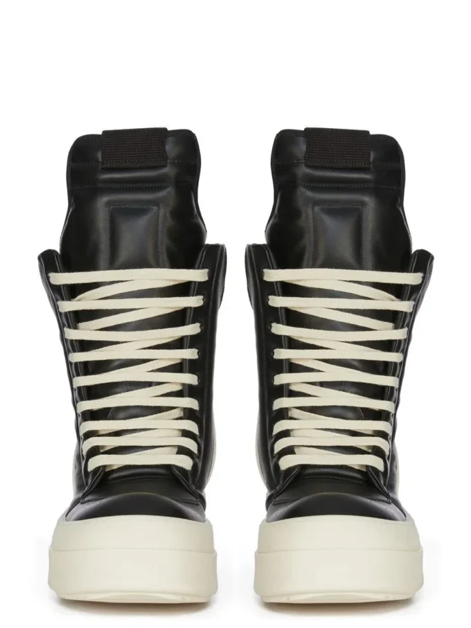 RICK OWENS – SHOES RR02E1855LCO-911 RICK OWENS – SHOES RR02E1855LCO-911