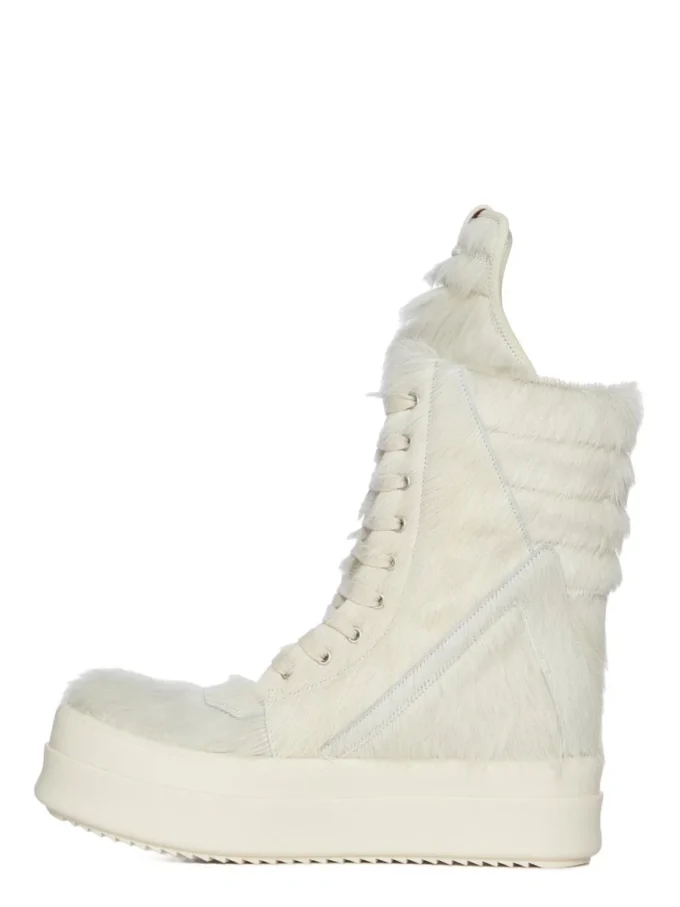 RICK OWENS – SHOES RR02E1855LHL-1111 RICK OWENS – SHOES RR02E1855LHL-1111