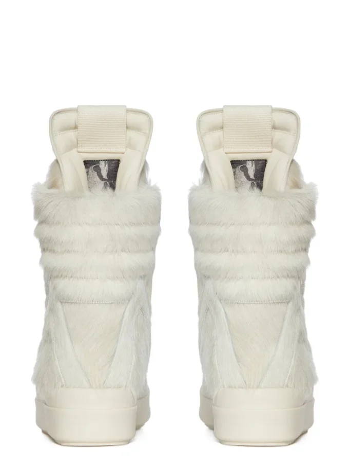 RICK OWENS – SHOES RR02E1855LHL-1111 RICK OWENS – SHOES RR02E1855LHL-1111