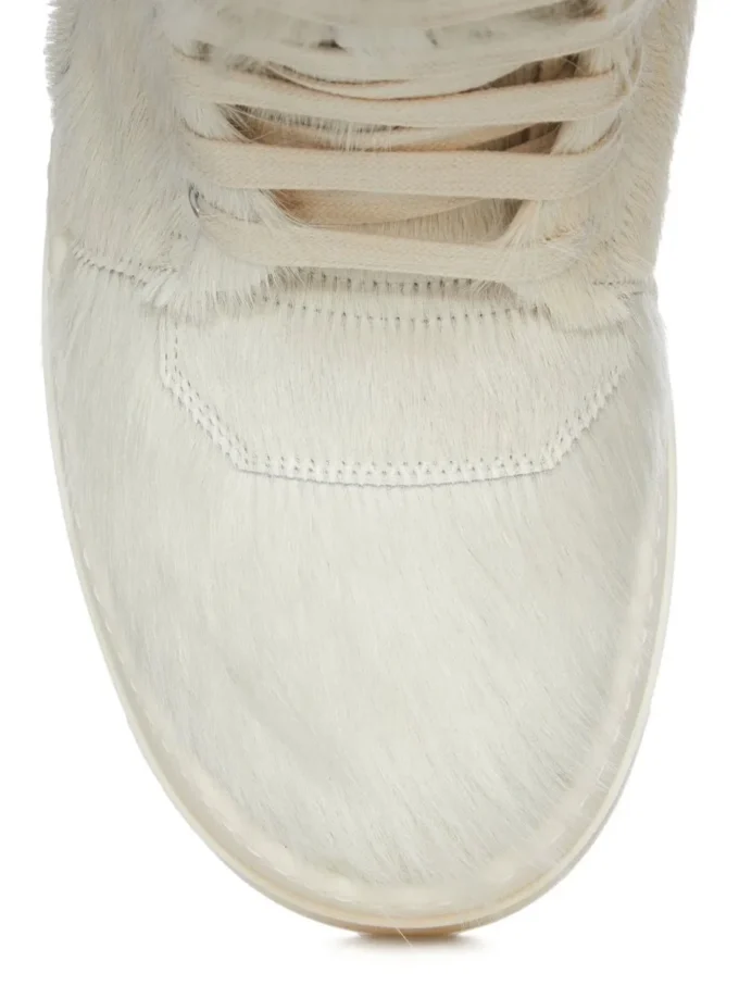 RICK OWENS – SHOES RR02E1855LHL-1111 RICK OWENS – SHOES RR02E1855LHL-1111