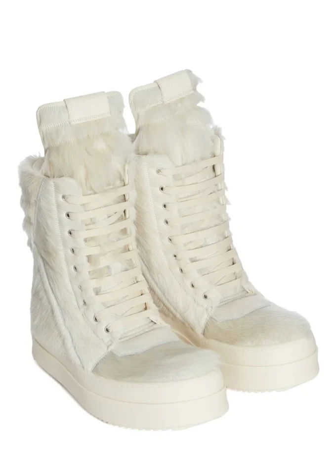 RICK OWENS – SHOES RR02E1855LHL-1111 RICK OWENS – SHOES RR02E1855LHL-1111