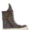 RICK OWENS – SHOES RR02E1855LHLC-1061 RICK OWENS – SHOES RR02E1855LHLC-1061