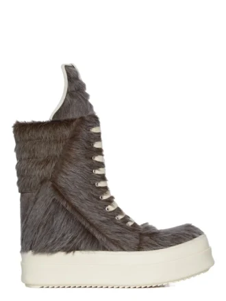 RICK OWENS – SHOES RR02E1855LHLC-1061