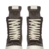 RICK OWENS – SHOES RR02E1855LHLC-1061 RICK OWENS – SHOES RR02E1855LHLC-1061