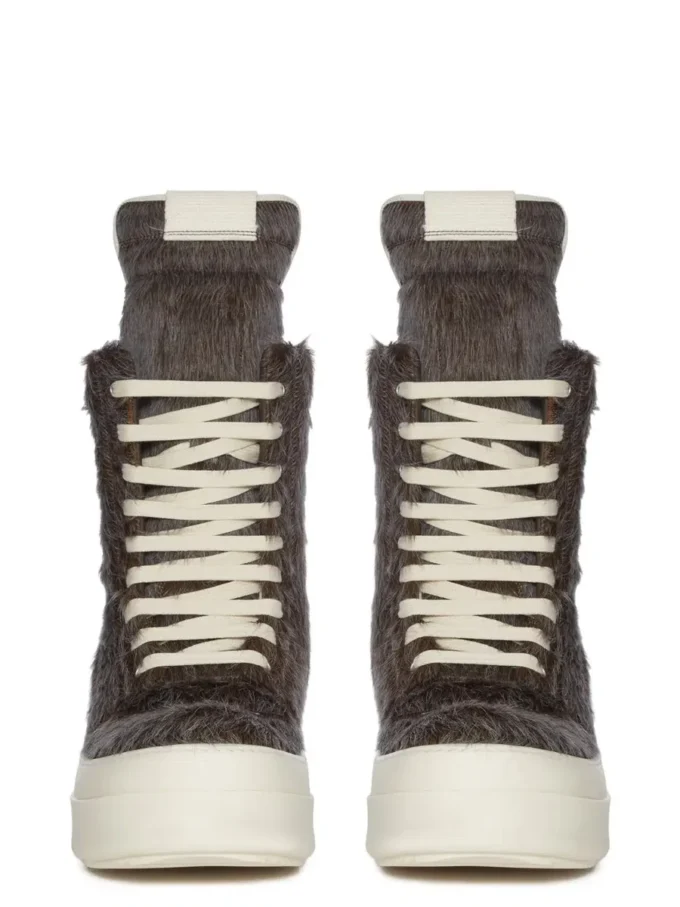 RICK OWENS – SHOES RR02E1855LHLC-1061 RICK OWENS – SHOES RR02E1855LHLC-1061