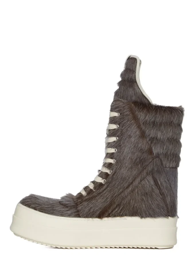 RICK OWENS – SHOES RR02E1855LHLC-1061 RICK OWENS – SHOES RR02E1855LHLC-1061
