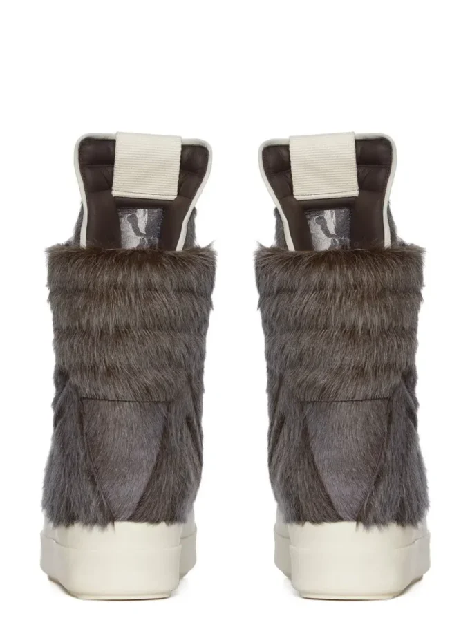 RICK OWENS – SHOES RR02E1855LHLC-1061 RICK OWENS – SHOES RR02E1855LHLC-1061