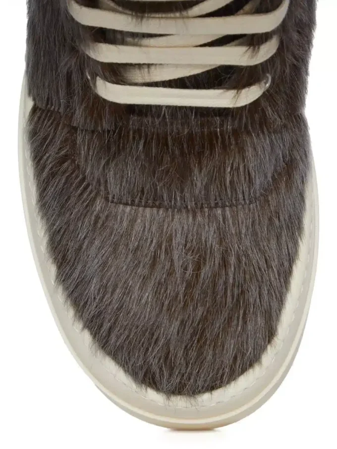 RICK OWENS – SHOES RR02E1855LHLC-1061 RICK OWENS – SHOES RR02E1855LHLC-1061