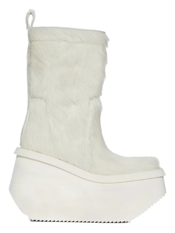 RICK OWENS – SHOES RR02E1883LHL-11 RICK OWENS – SHOES RR02E1883LHL-11