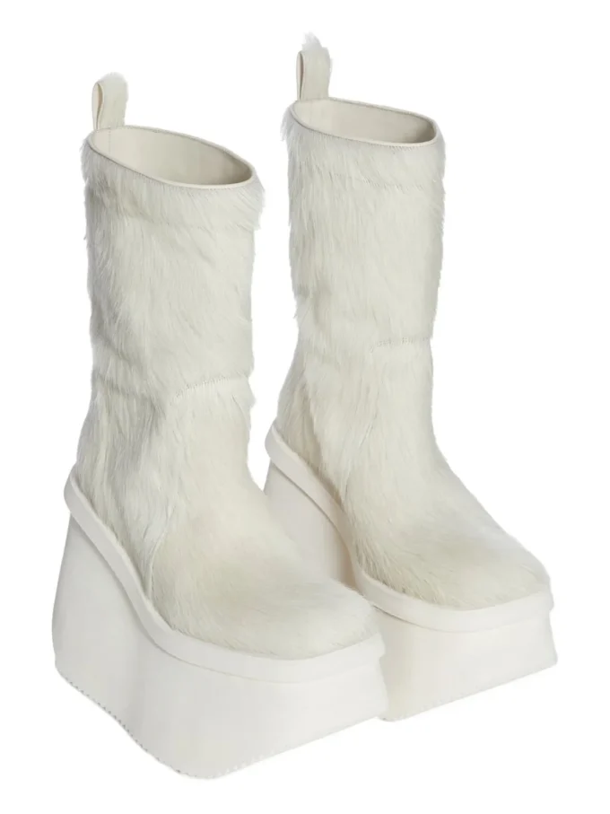 RICK OWENS – SHOES RR02E1883LHL-11 RICK OWENS – SHOES RR02E1883LHL-11