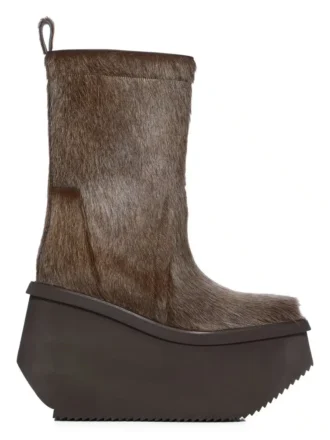 RICK OWENS – SHOES RR02E1883LHLC-106