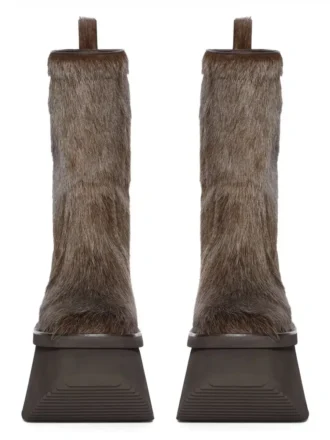 RICK OWENS – SHOES RR02E1883LHLC-106