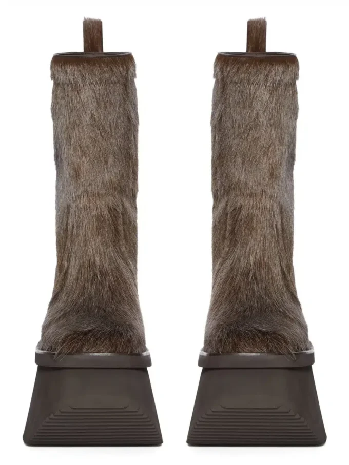 RICK OWENS – SHOES RR02E1883LHLC-106 RICK OWENS – SHOES RR02E1883LHLC-106